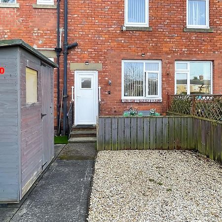 Wellwood Cottage Morpeth Dış mekan fotoğraf
