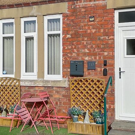Wellwood Cottage Morpeth Dış mekan fotoğraf