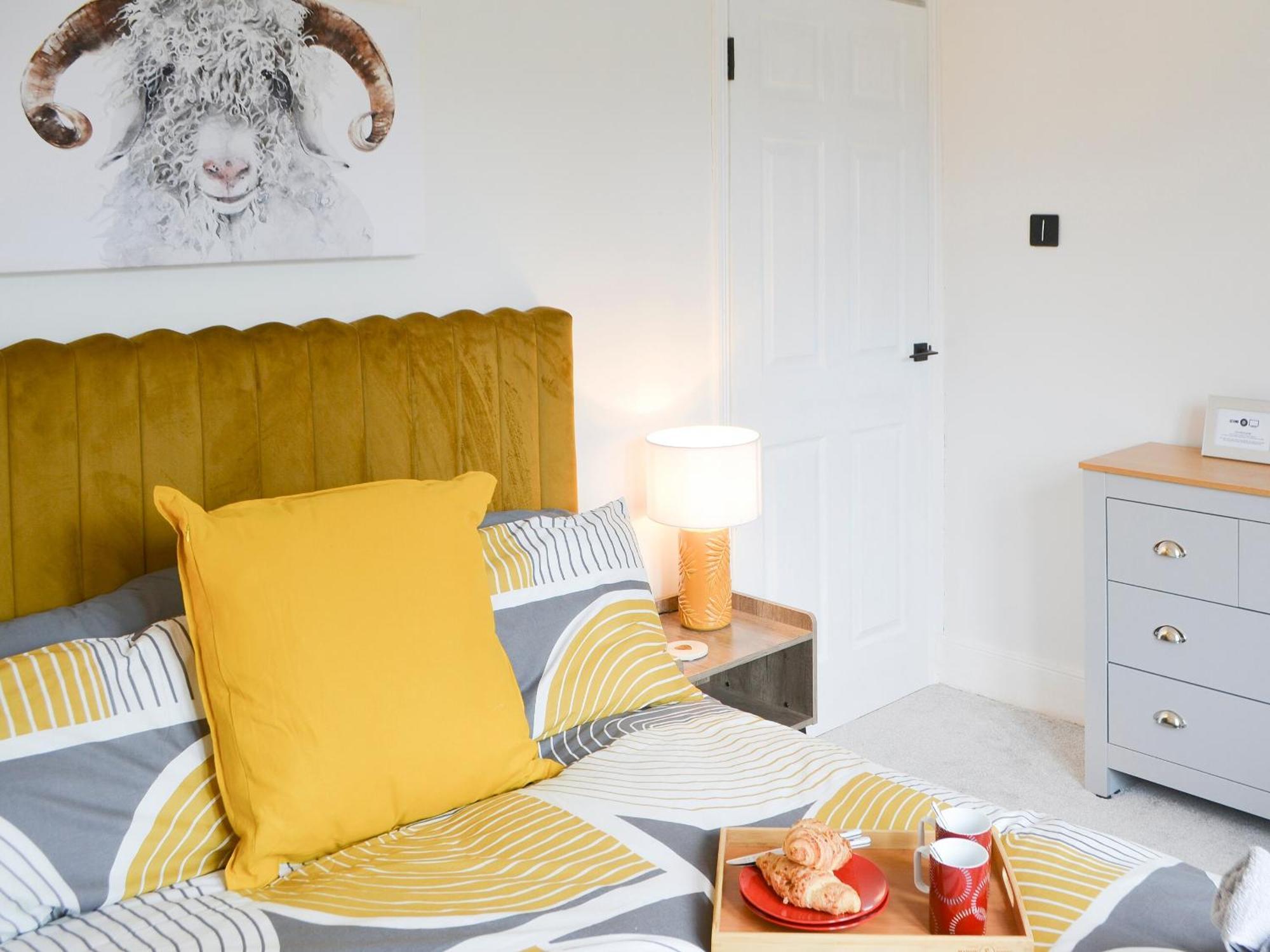 Wellwood Cottage Morpeth Dış mekan fotoğraf