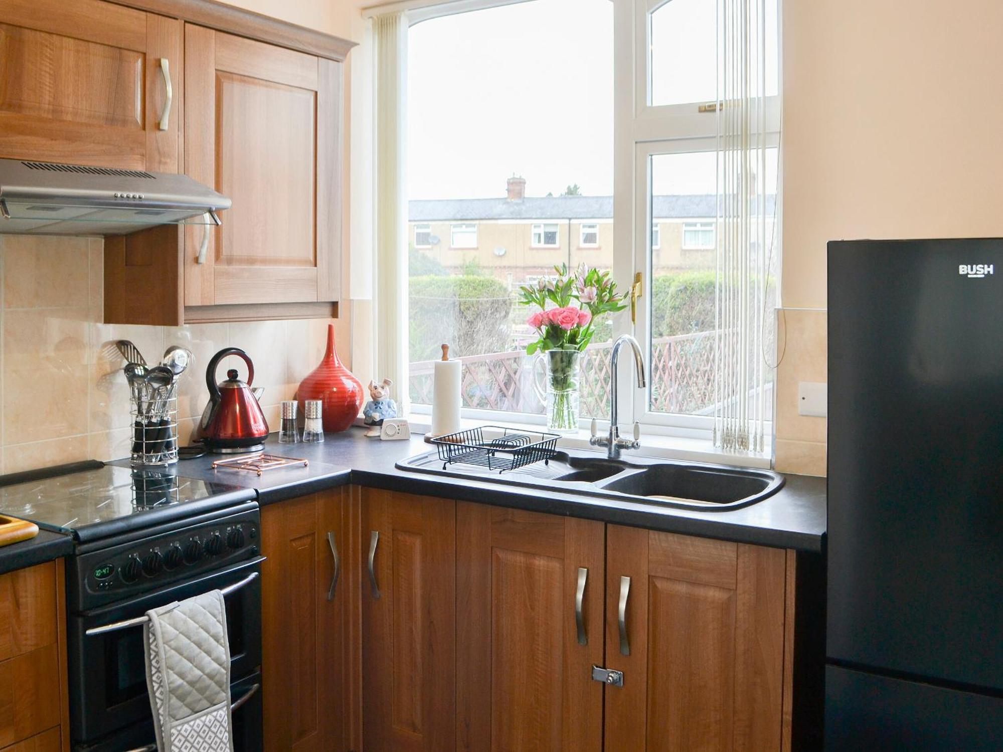 Wellwood Cottage Morpeth Dış mekan fotoğraf