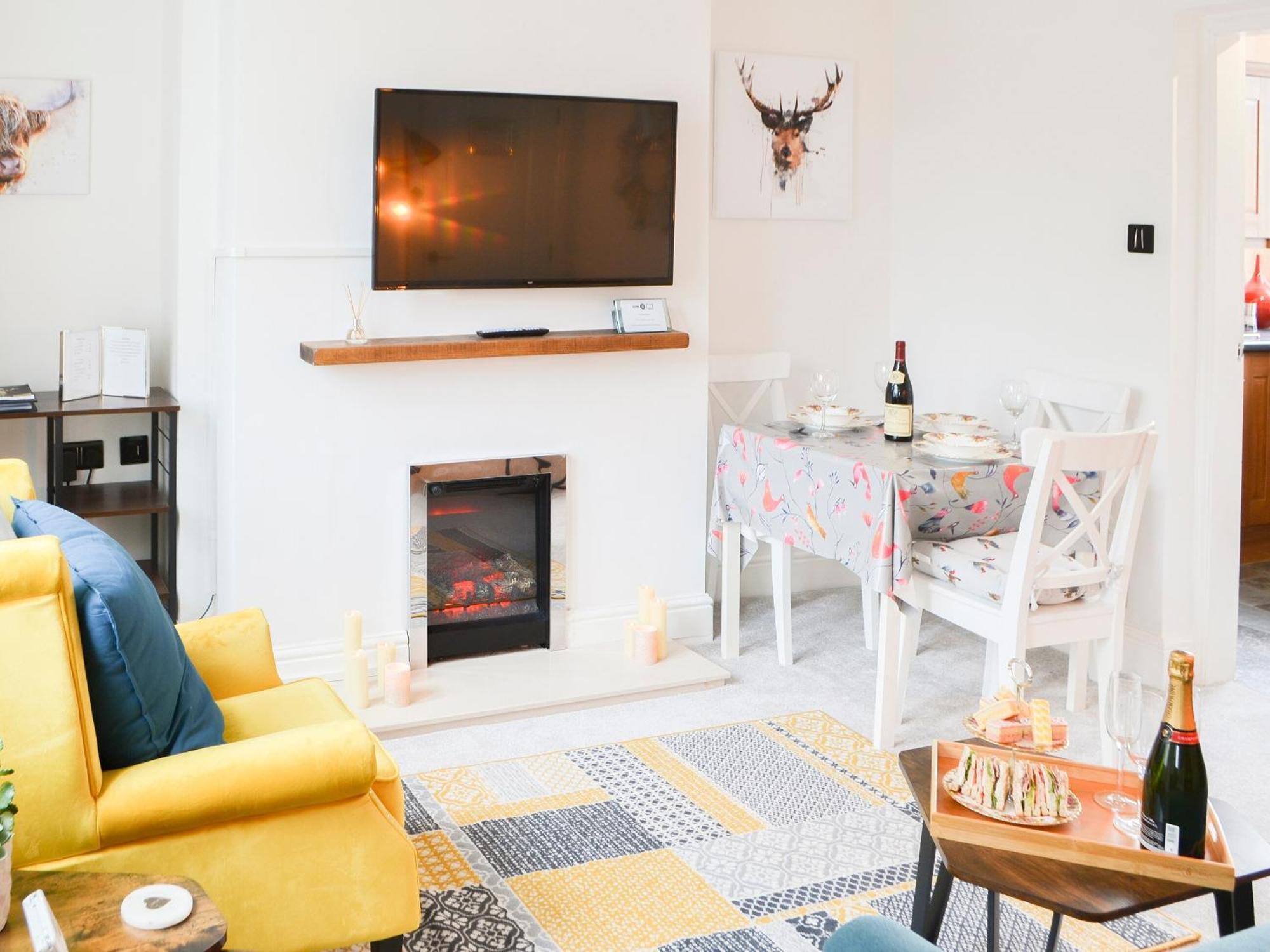 Wellwood Cottage Morpeth Dış mekan fotoğraf