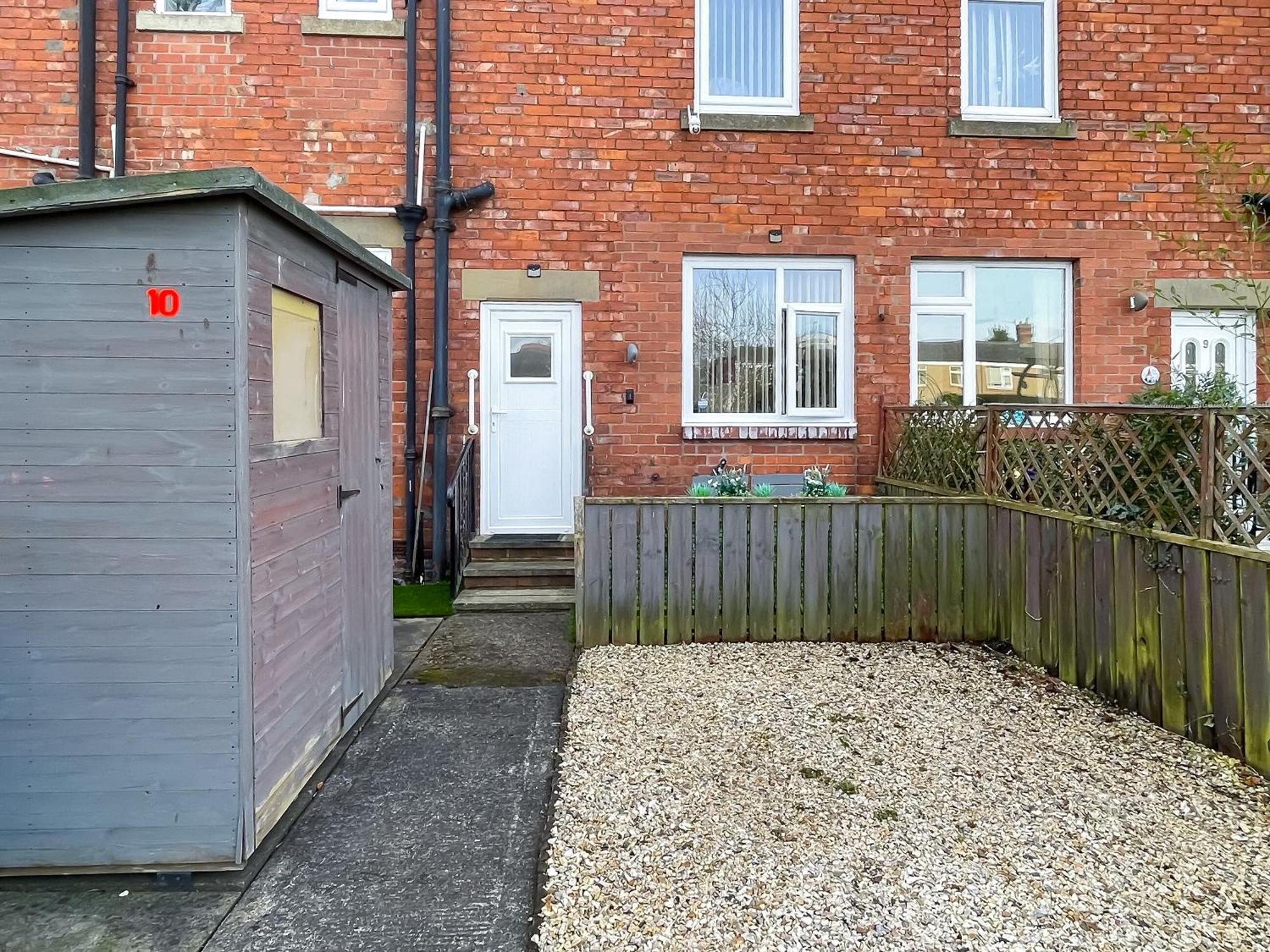 Wellwood Cottage Morpeth Dış mekan fotoğraf