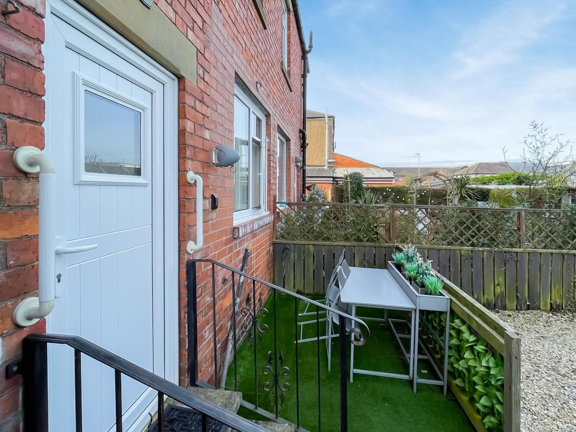 Wellwood Cottage Morpeth Dış mekan fotoğraf